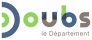 logo département du Doubs